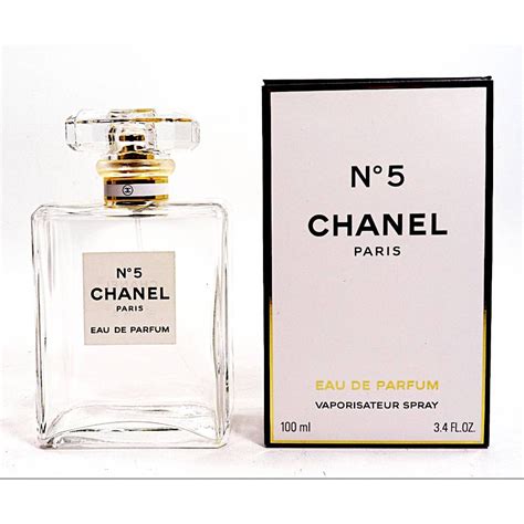 empty chanel bottle for sale .